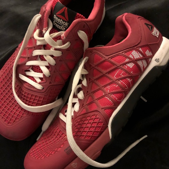 Reebok Shoes Reebok Crossfit Cf74 Training Shoes Poshmark